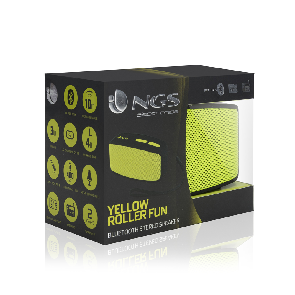 NGS