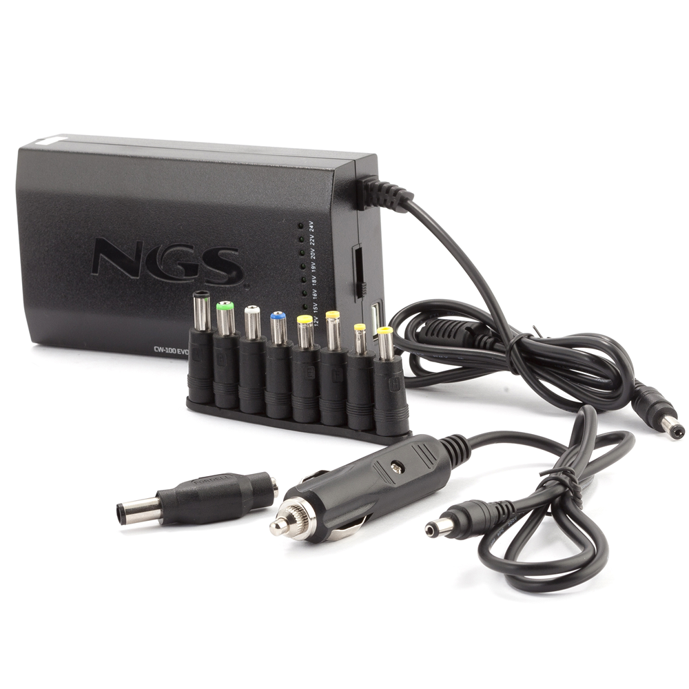 NGS