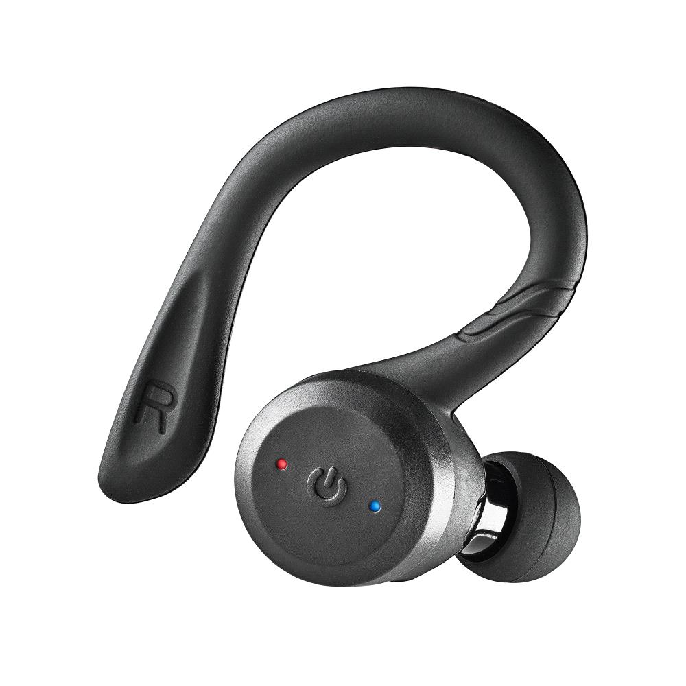 Trust nika sports bluetooth wireless earphones best sale
