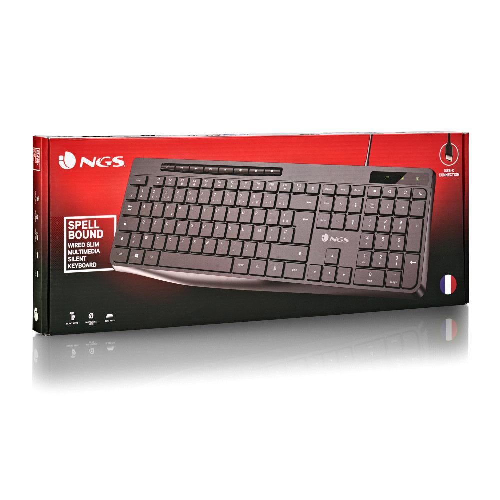 NGS
