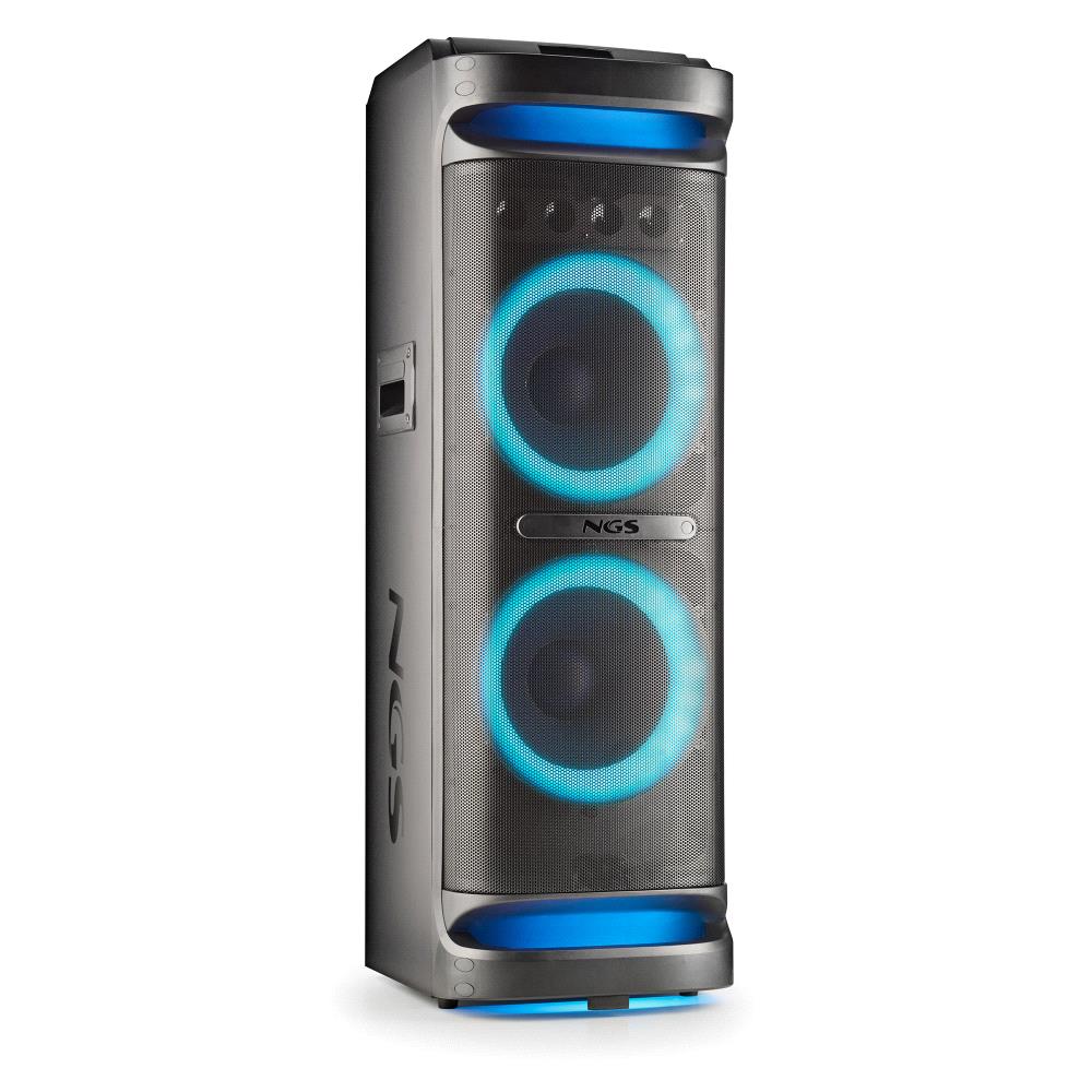 6 Pezzi Altoparlante 3W 4 Ohm Mini Speaker Full Range Per Progetti Elettronici, Robot E Macchinette