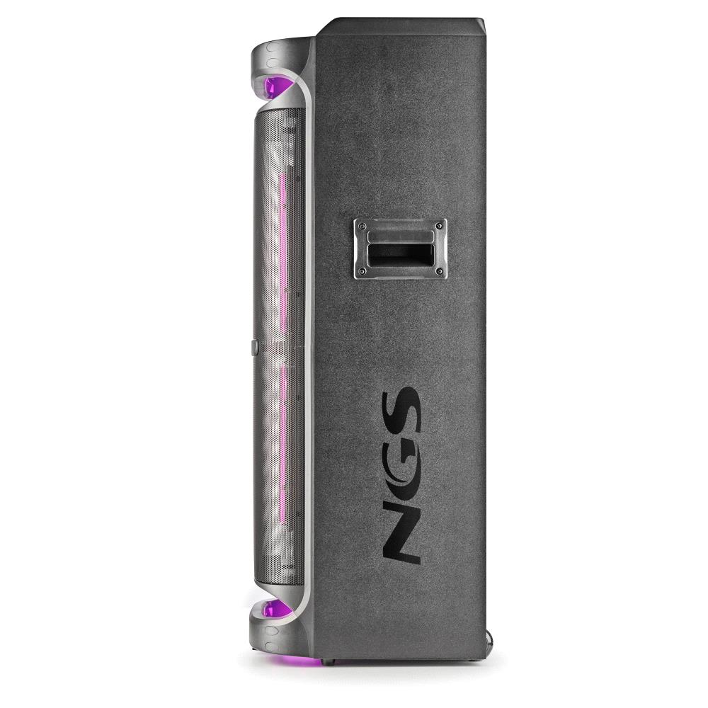 NGS