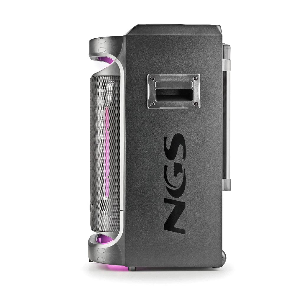 NGS