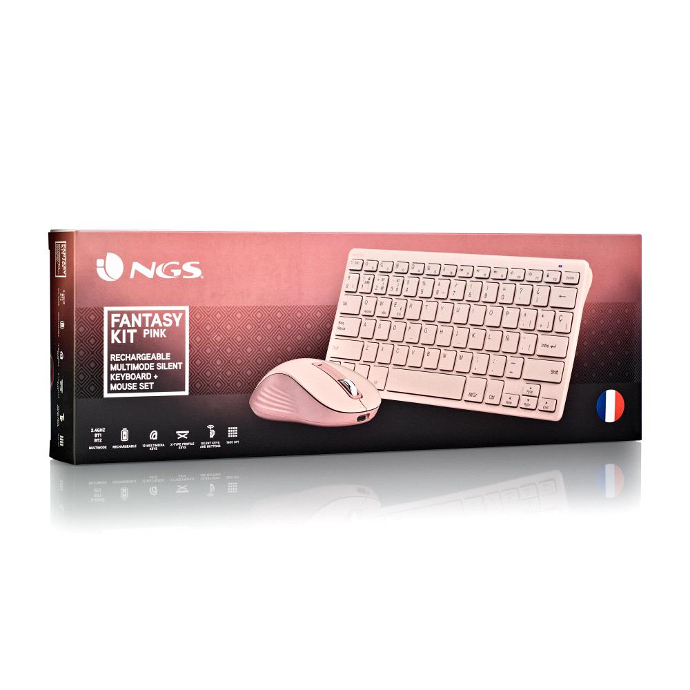 NGS