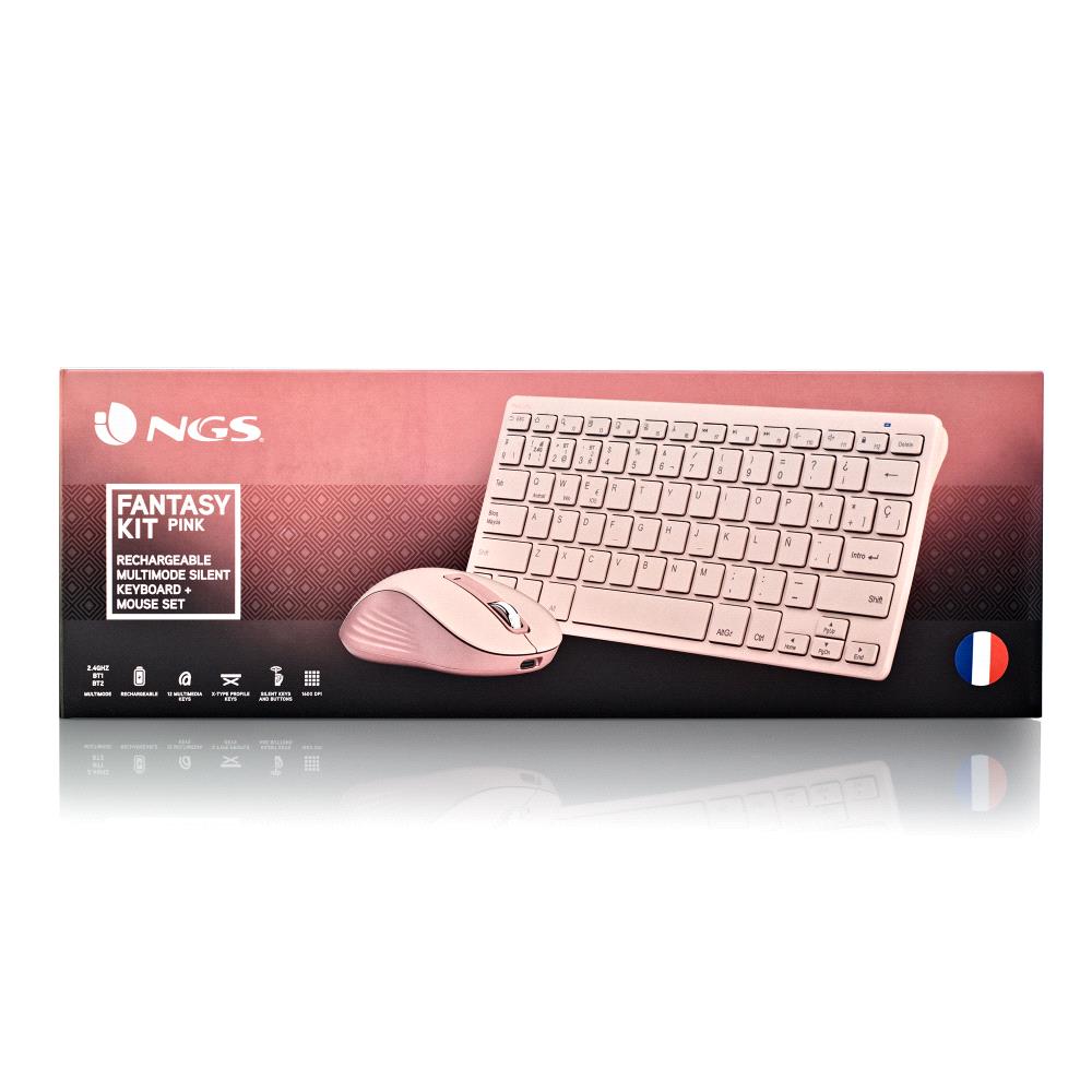 NGS