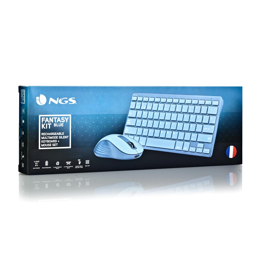 NGS