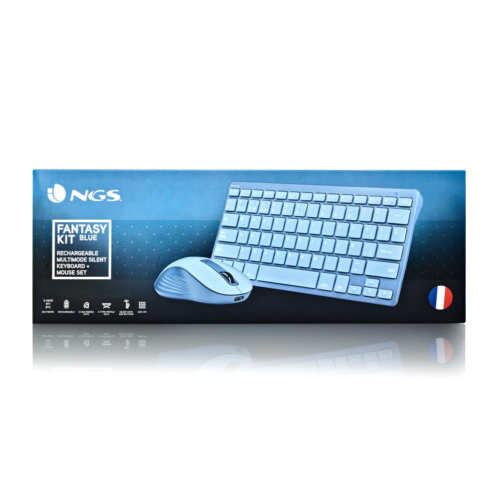 NGS