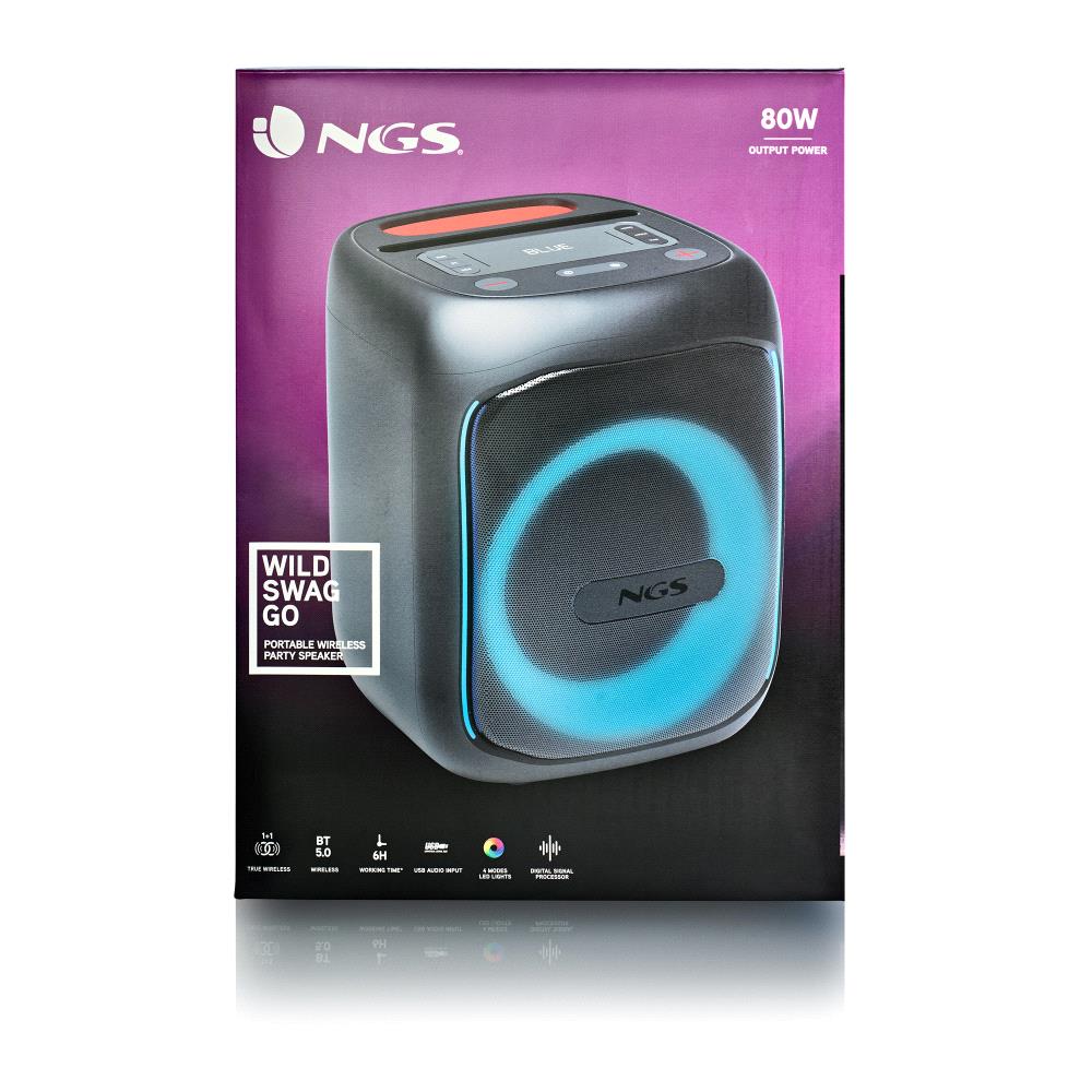 NGS