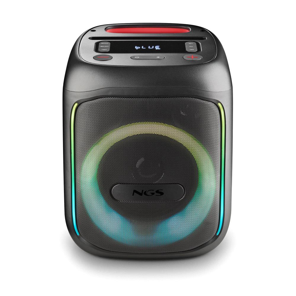 NGS