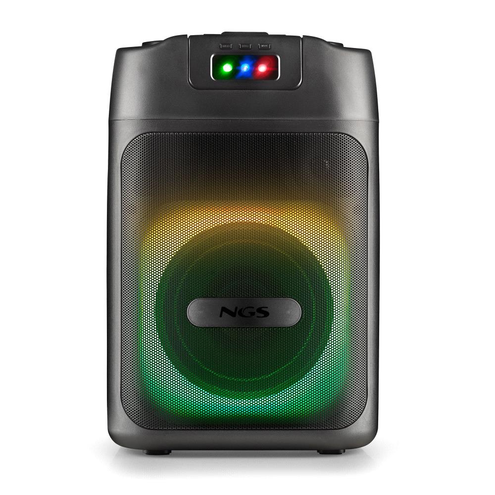 NGS