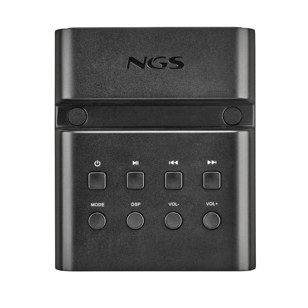 NGS