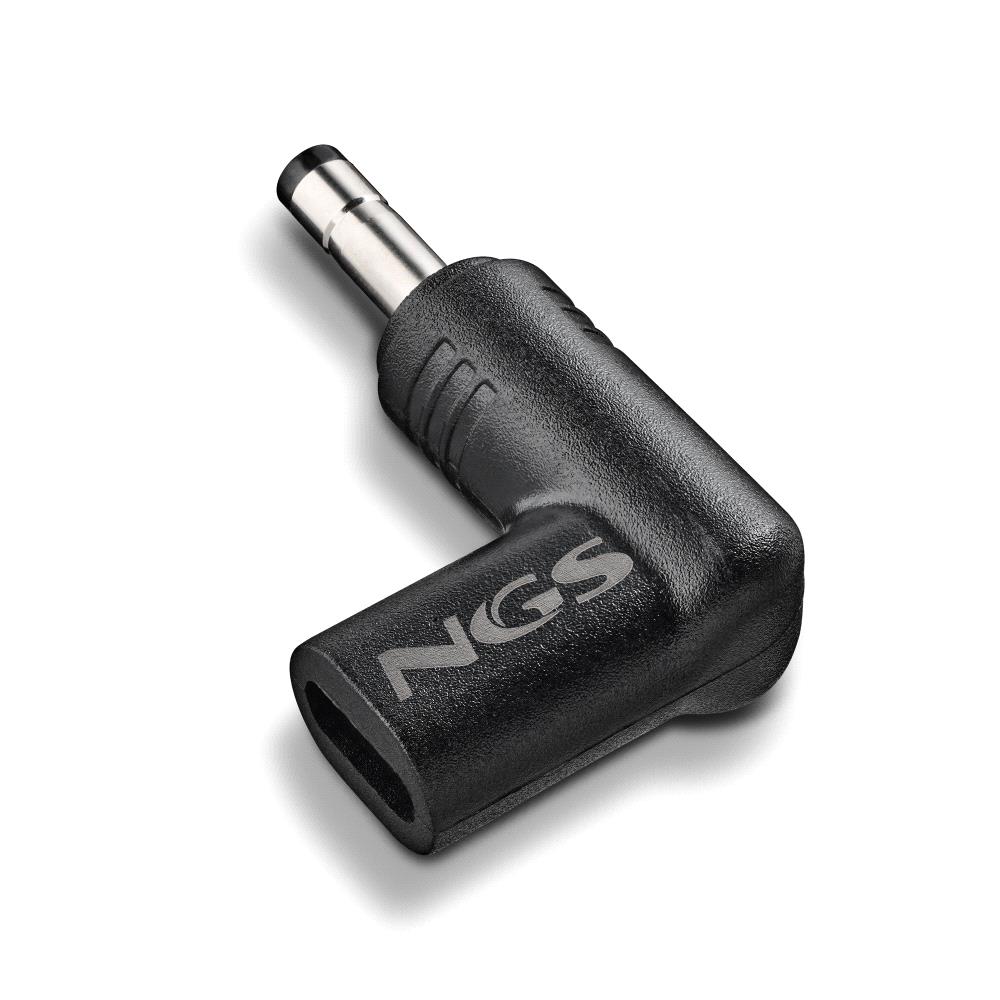 NGS