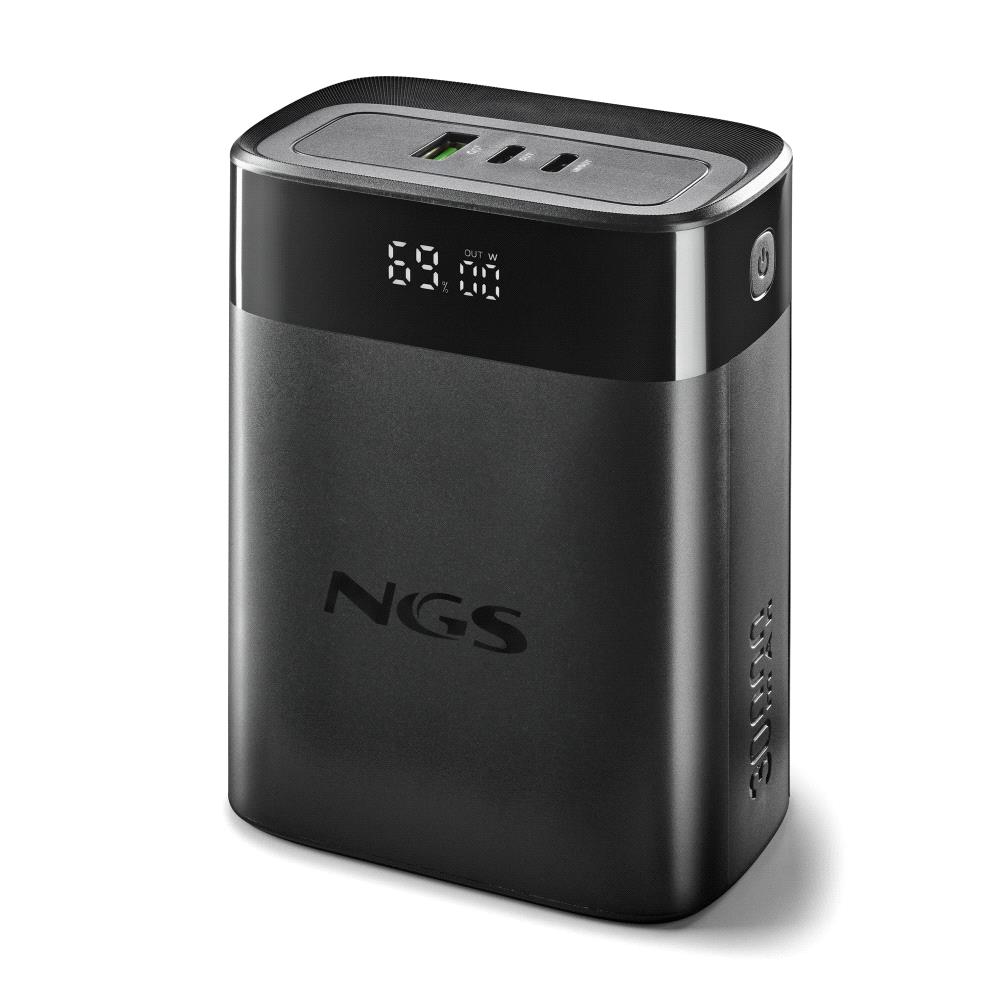 NGS