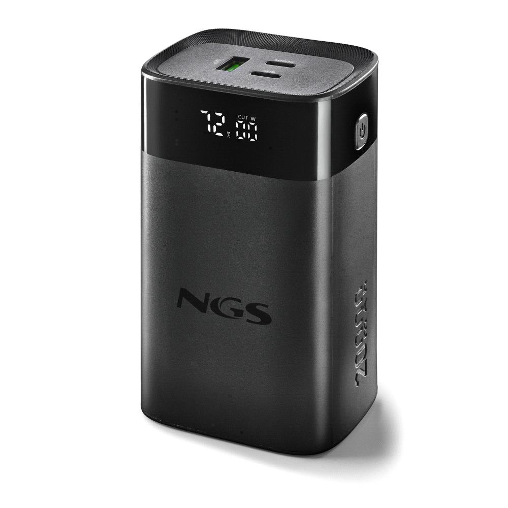 NGS