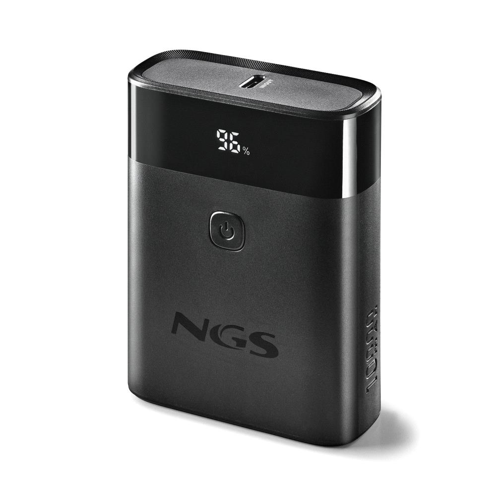 NGS