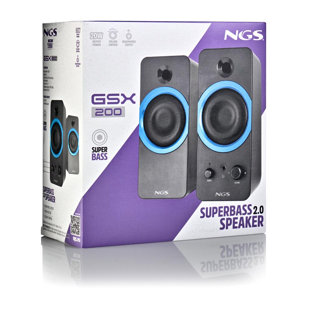 NGS