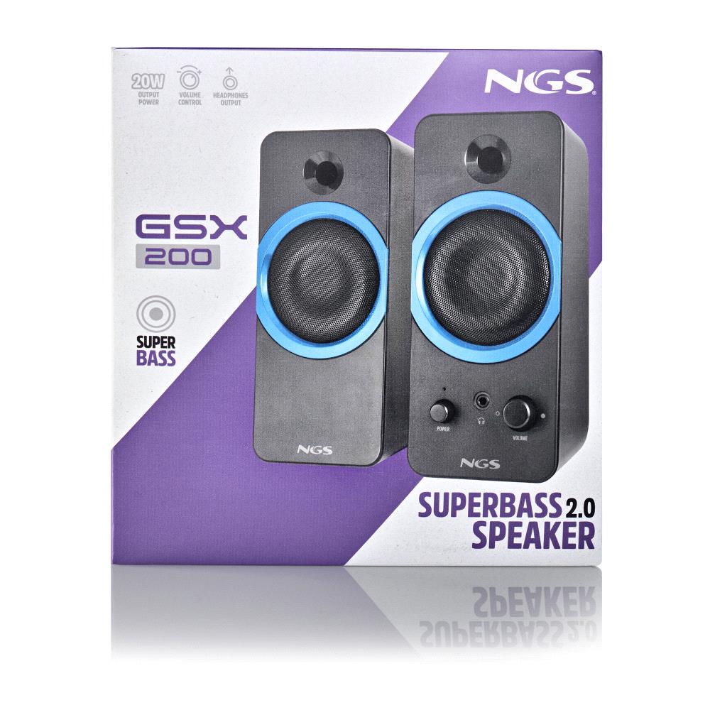 NGS
