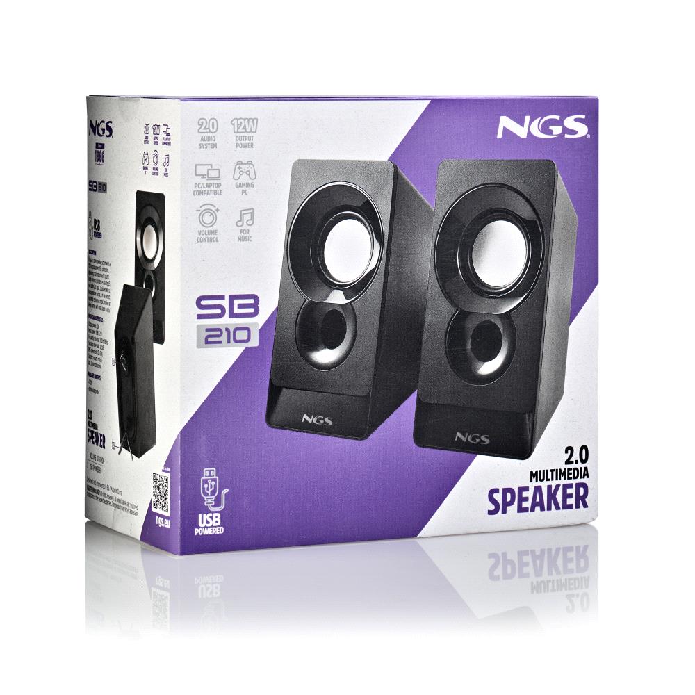 NGS