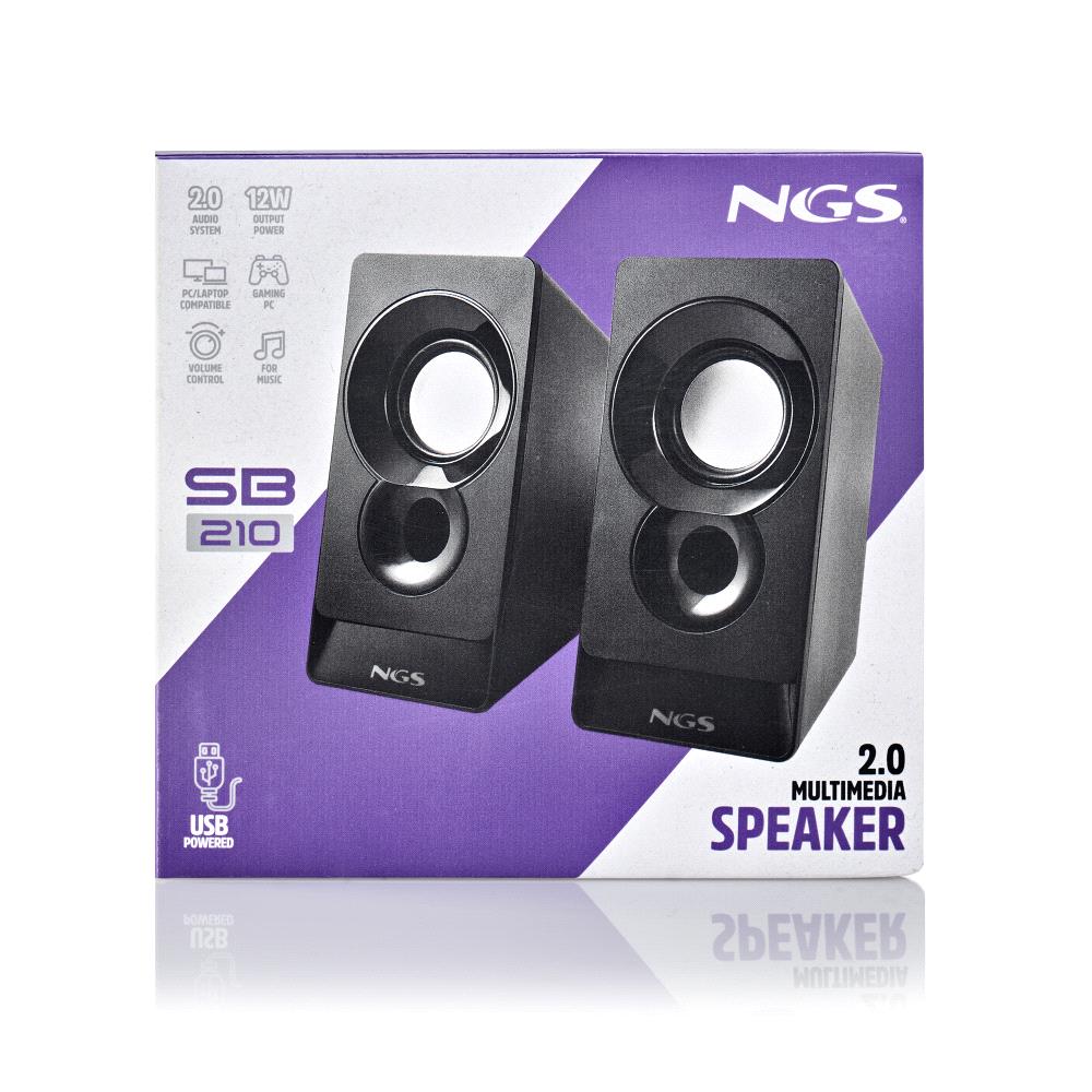 NGS