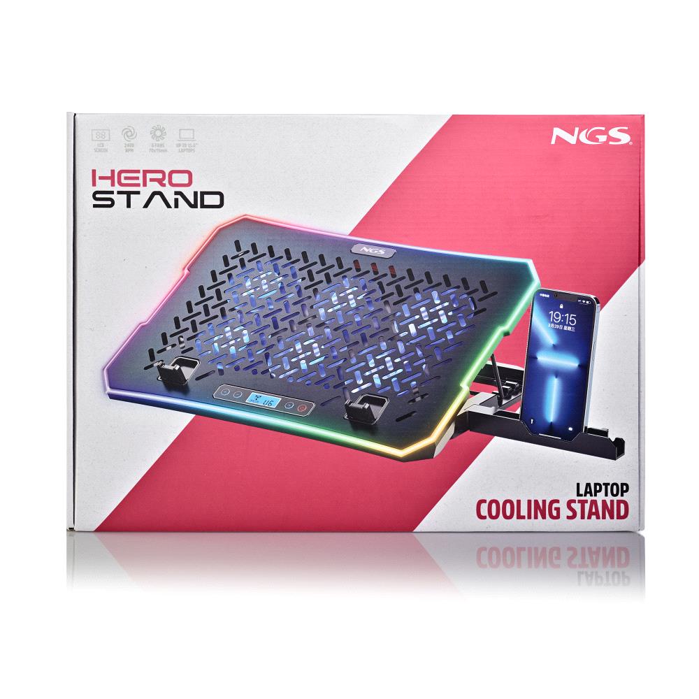 NGS