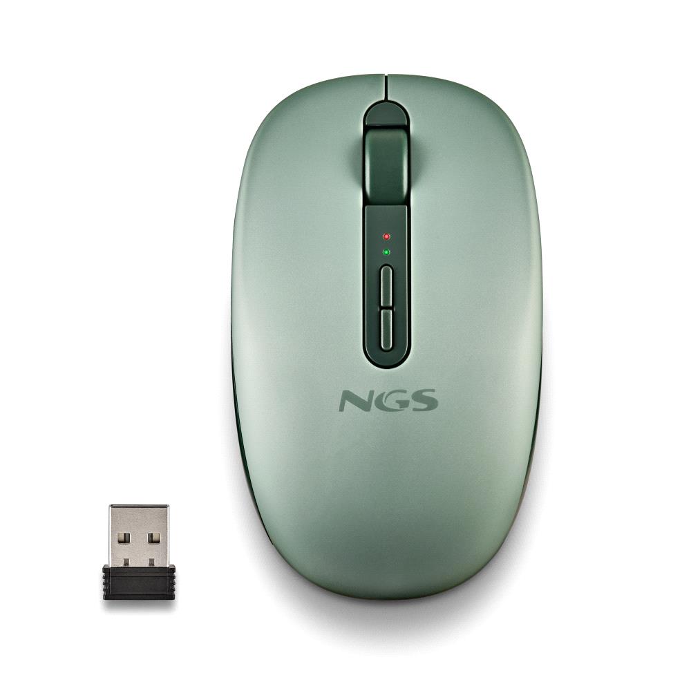 NGS