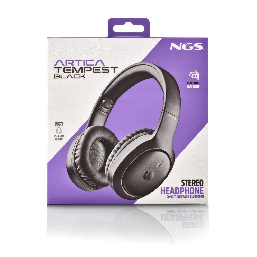 NGS