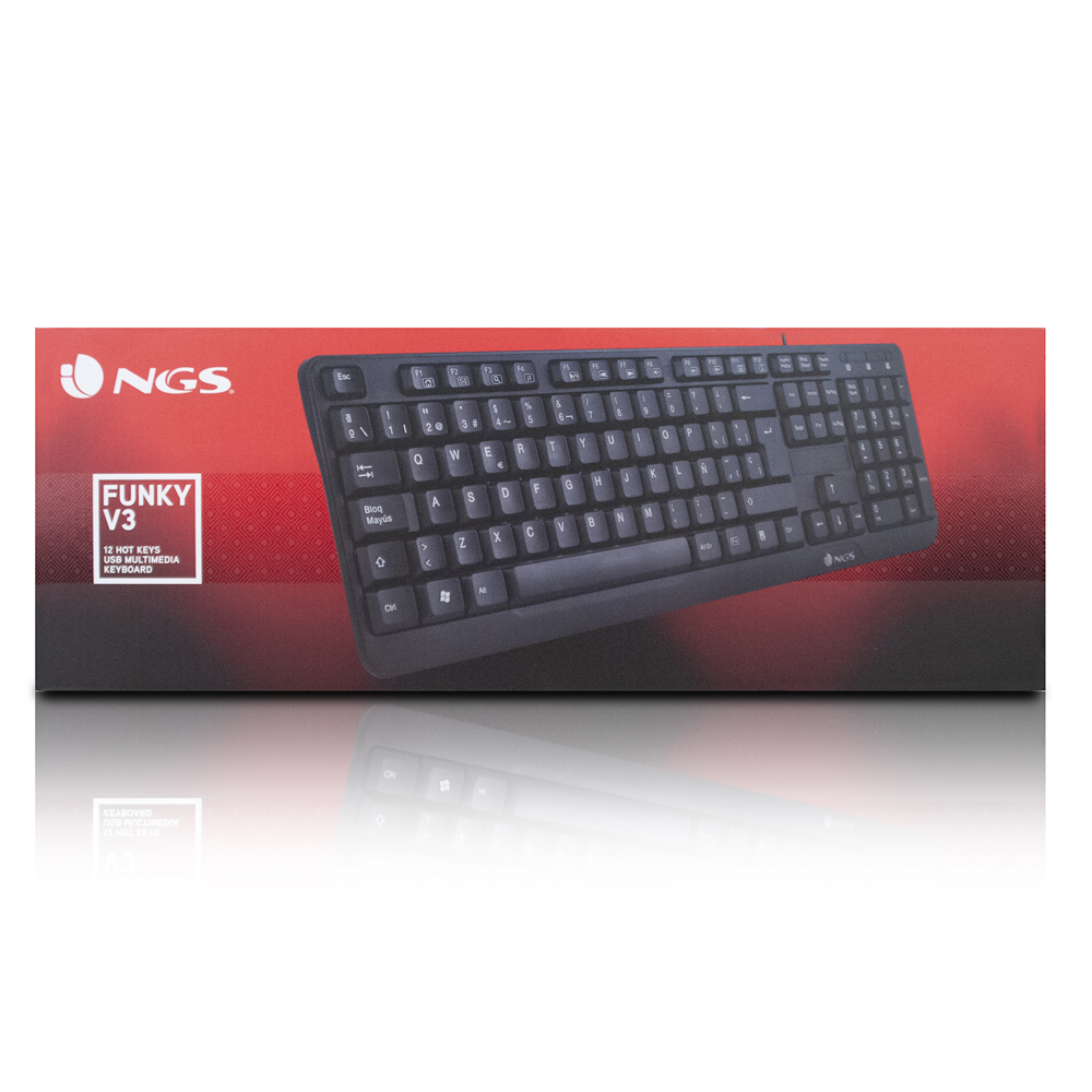 NGS