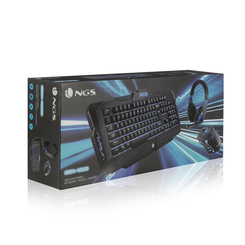 NGS