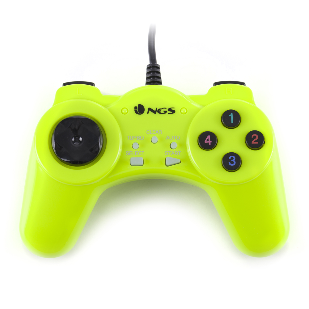 NGS
