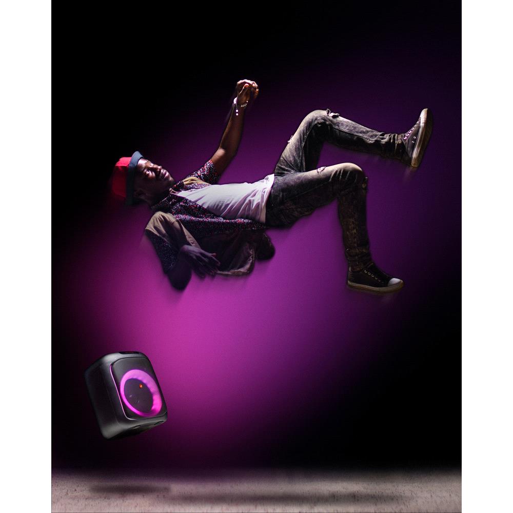 Speakers NGS PREMIUM PORTABLE SPEAKER NGS