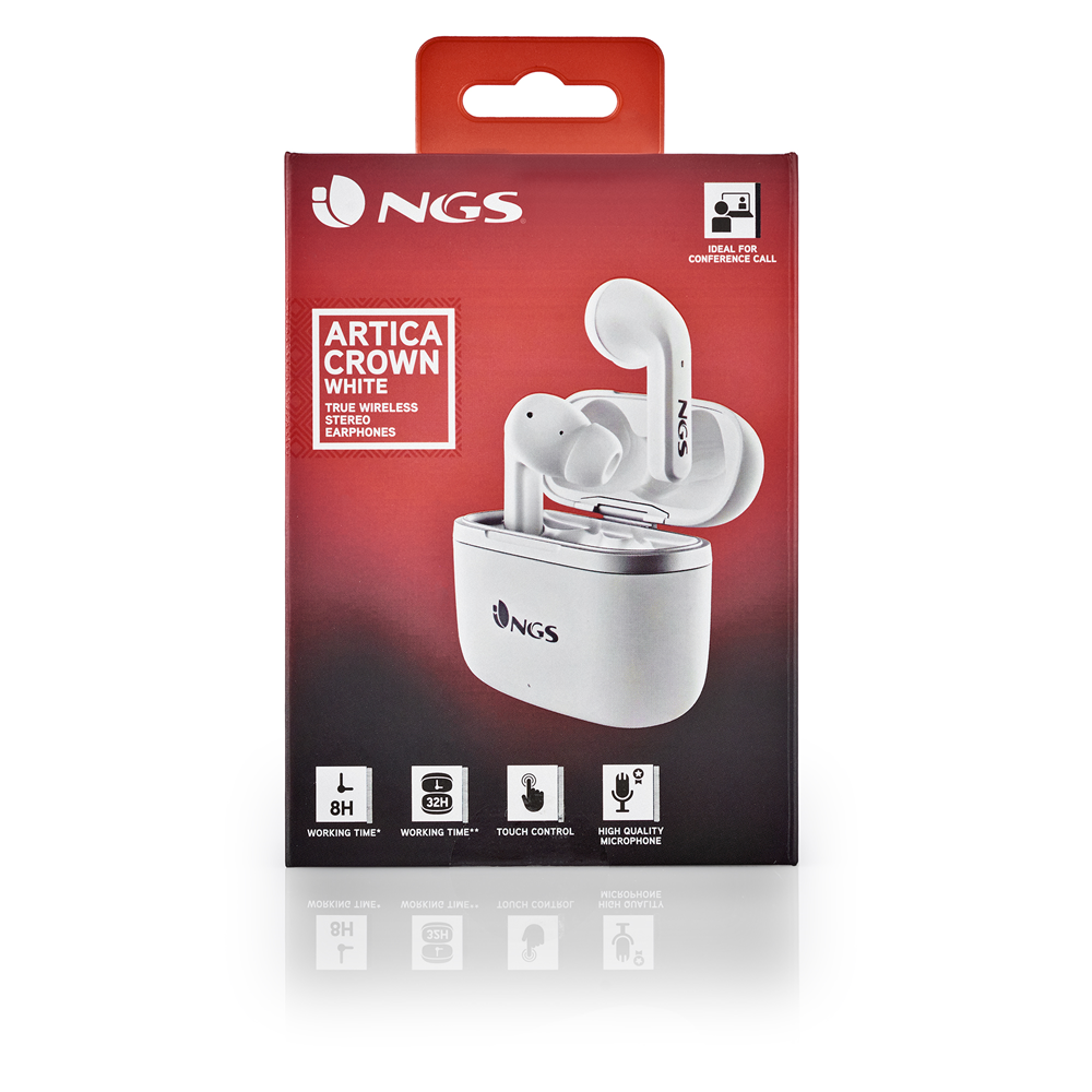 NGS