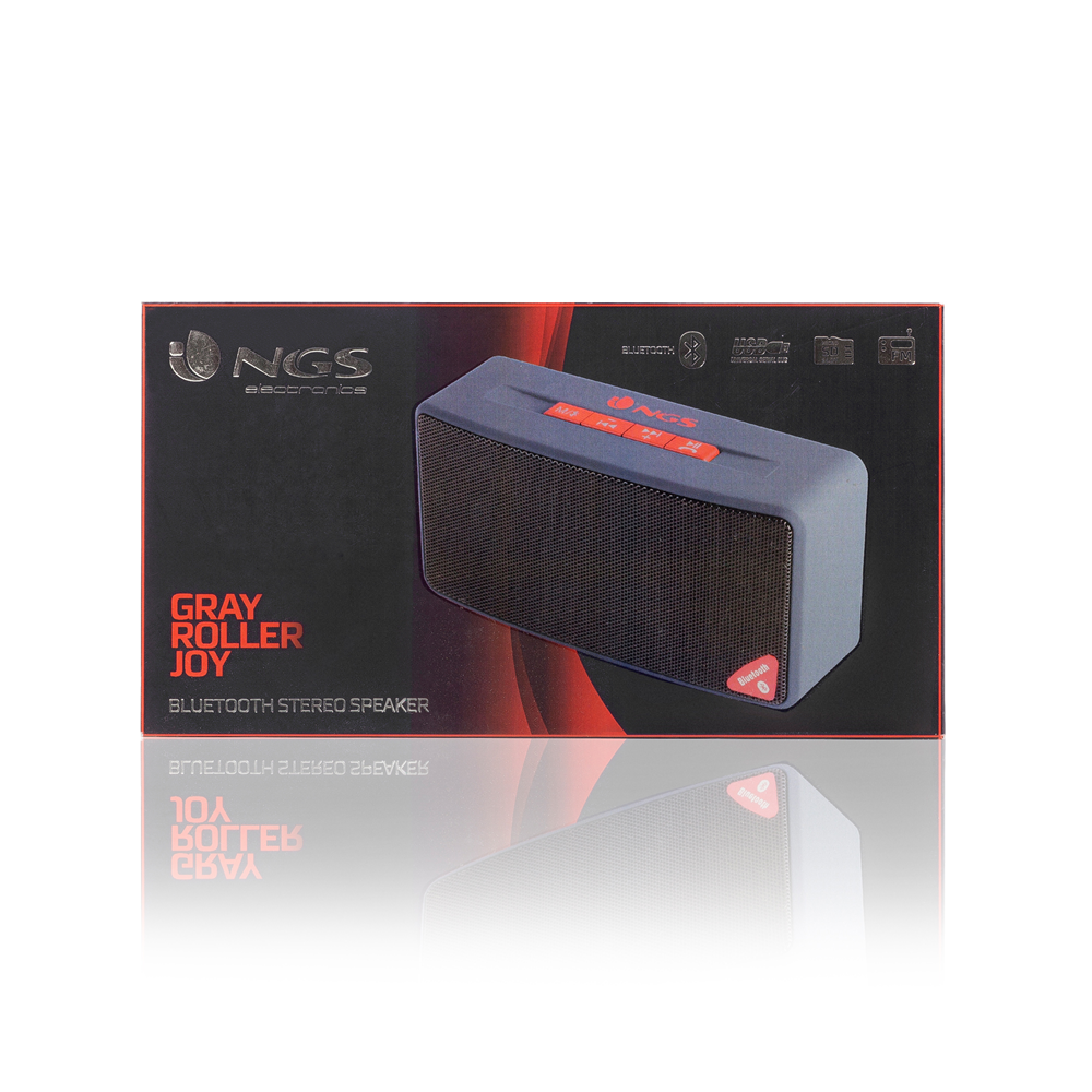 NGS