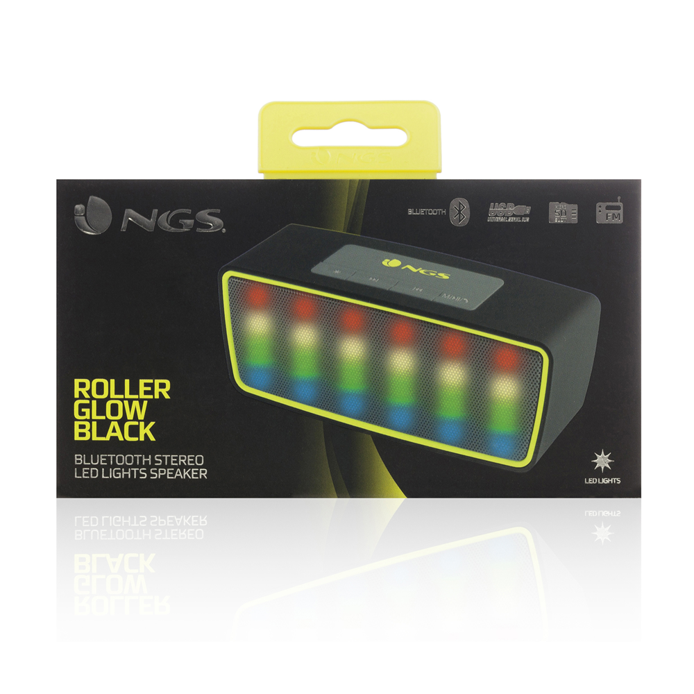 NGS