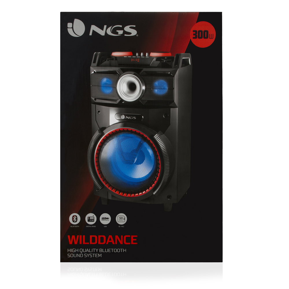 NGS