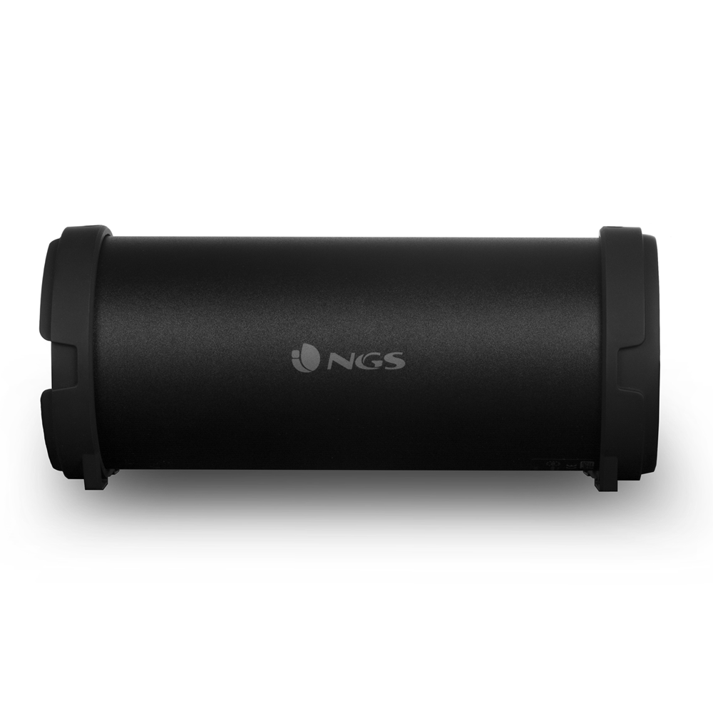 NGS