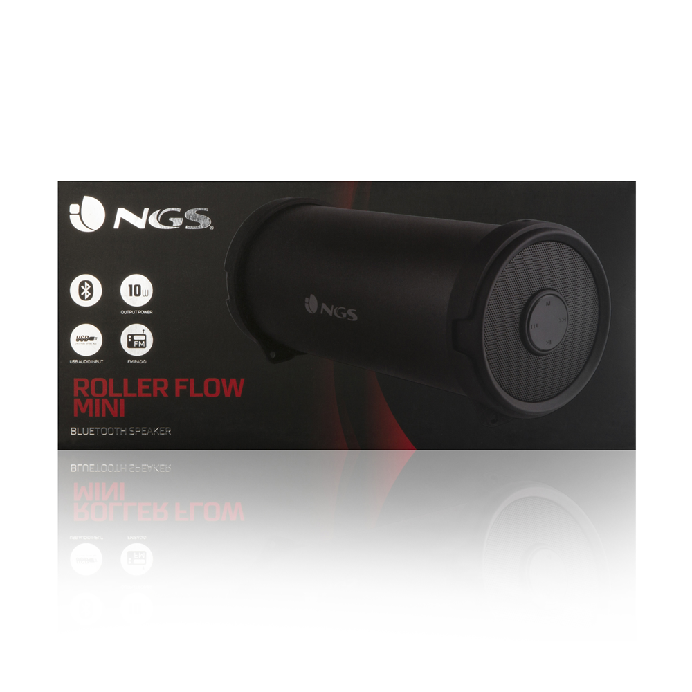 NGS