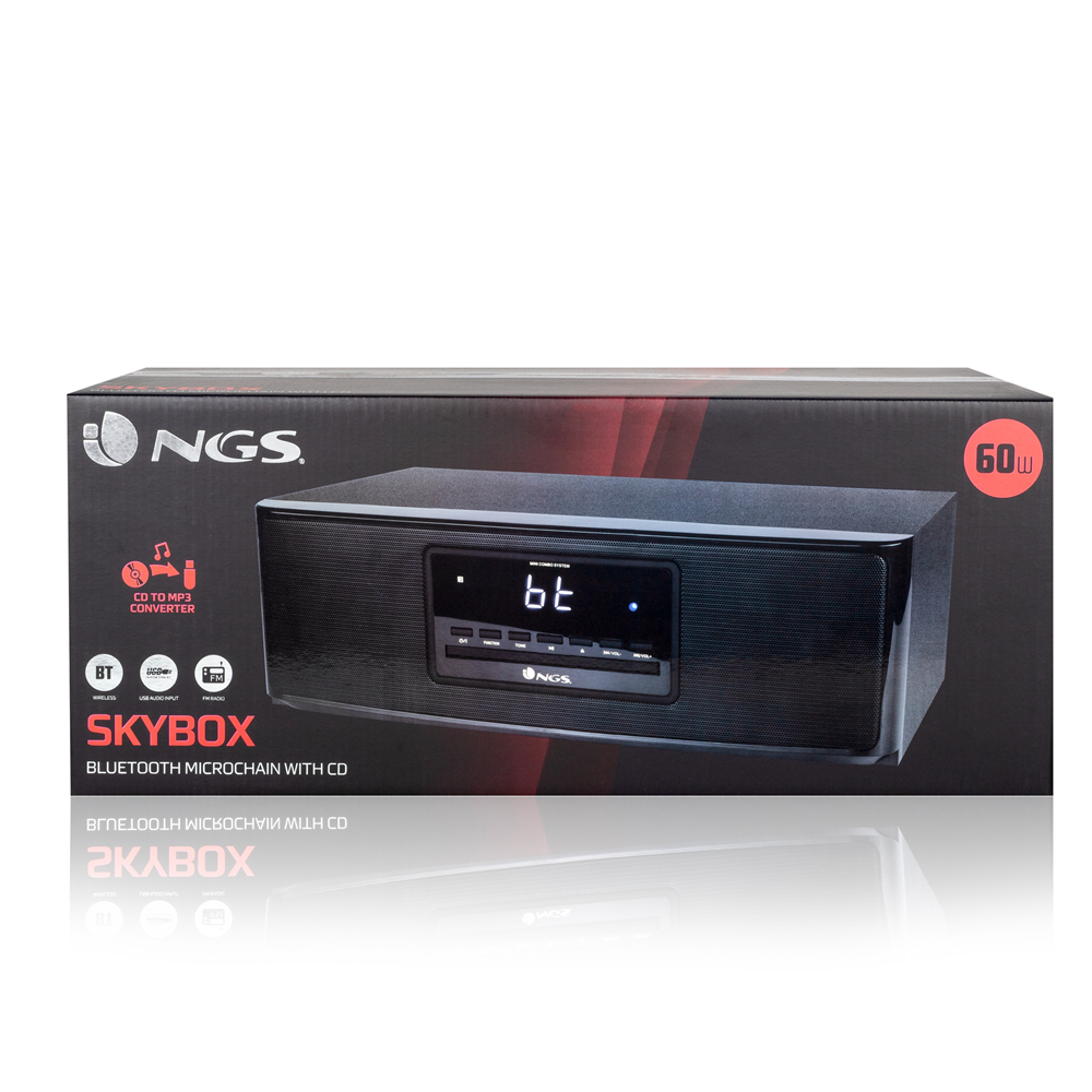 NGS