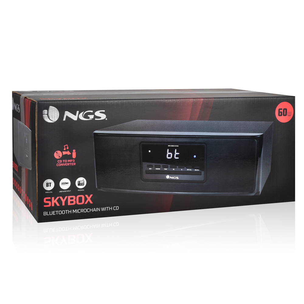 NGS