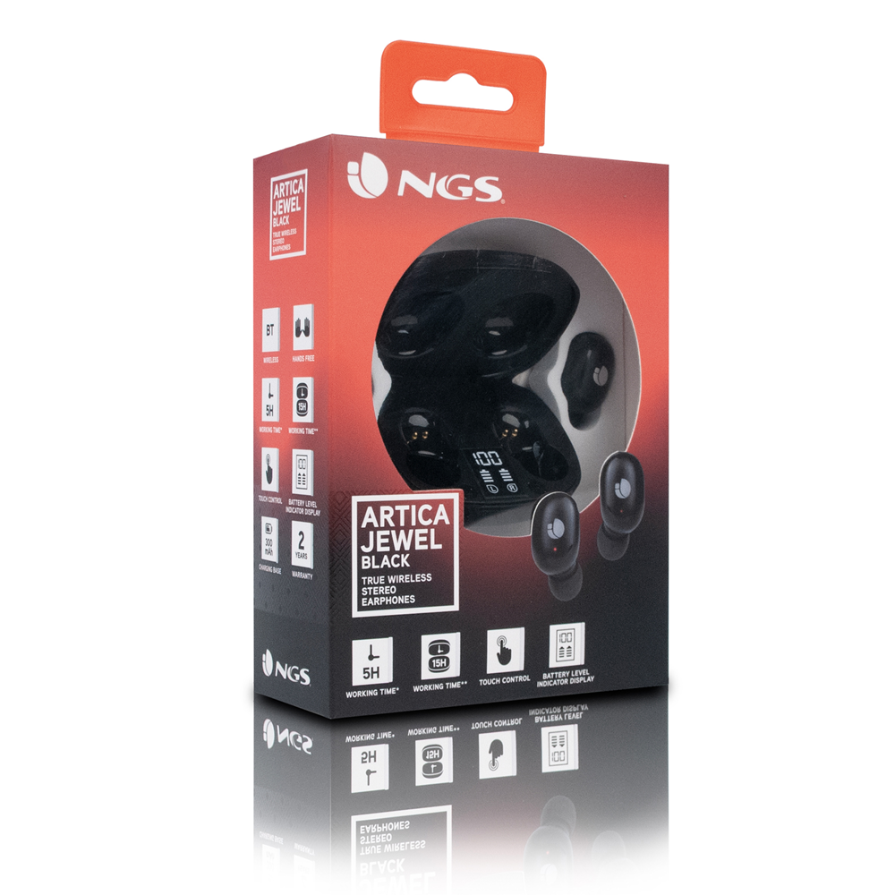 NGS