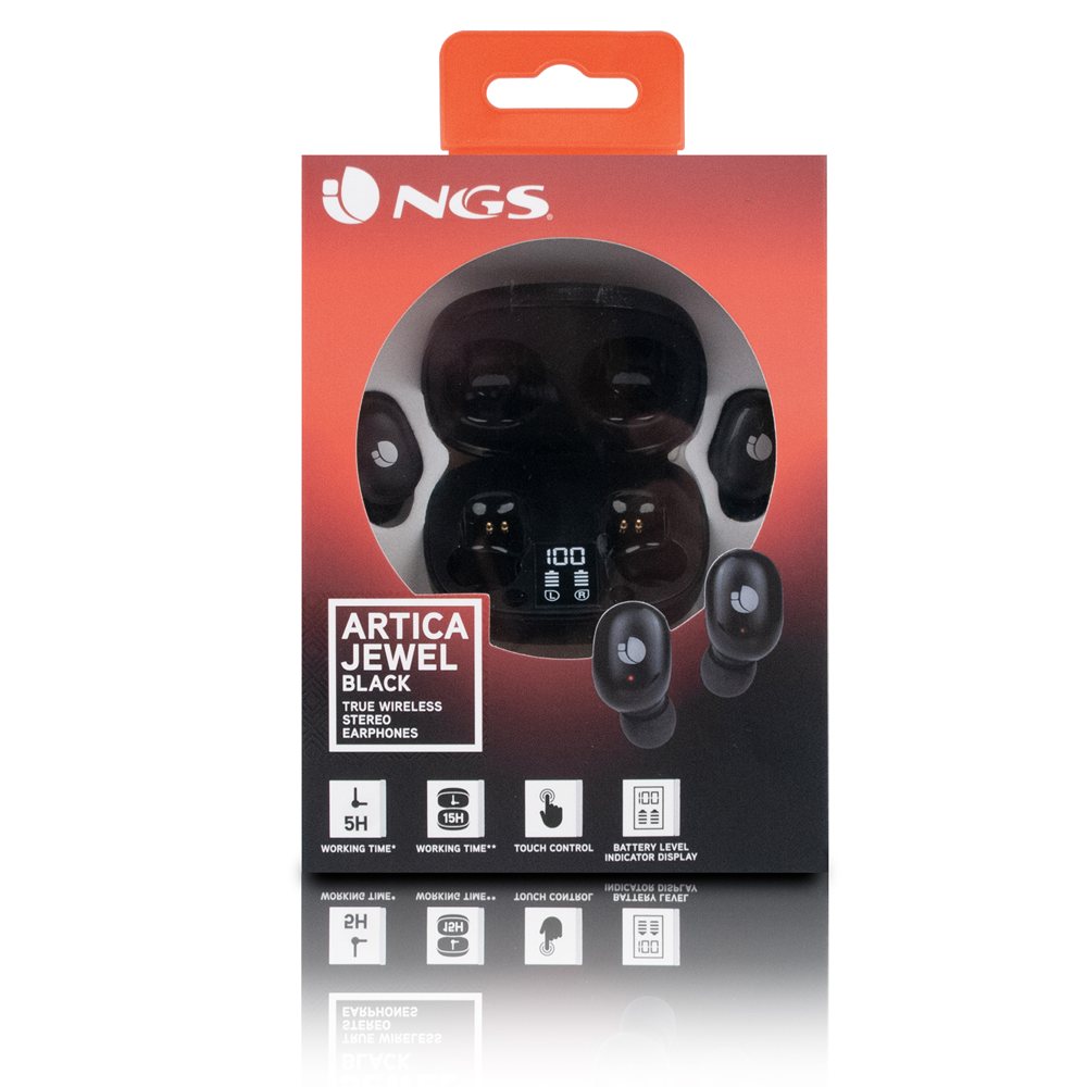 NGS