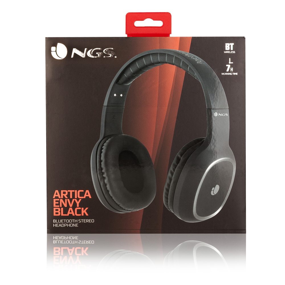 NGS