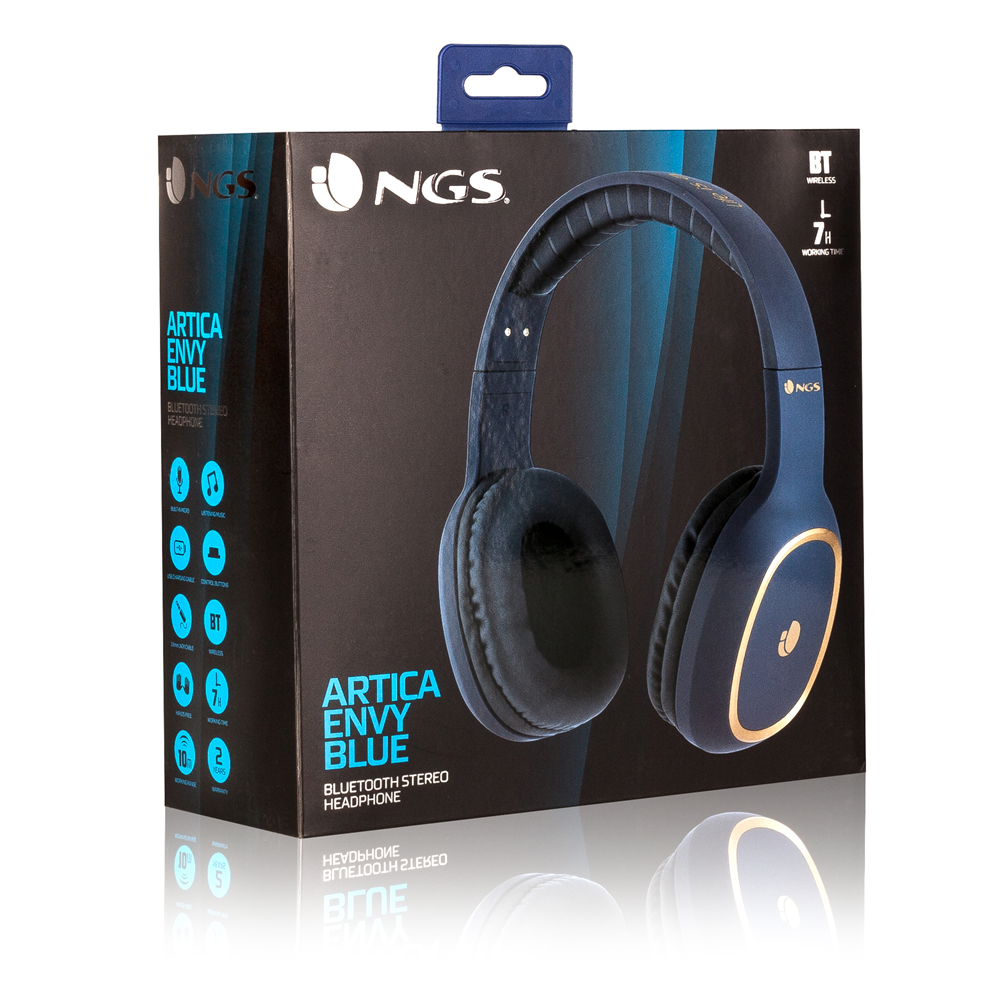 NGS