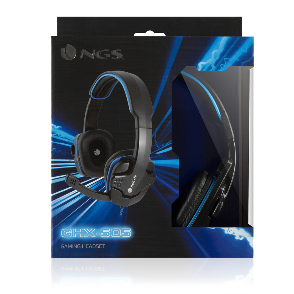 NGS