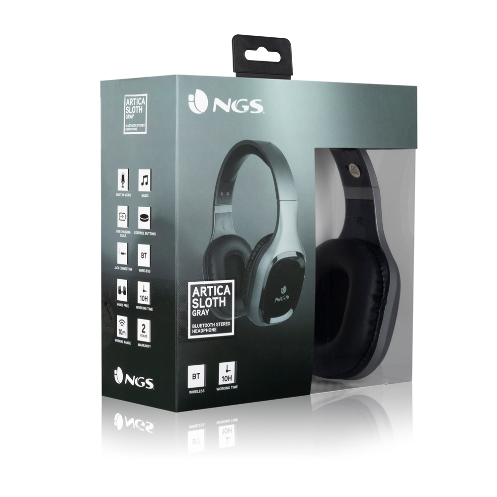 NGS