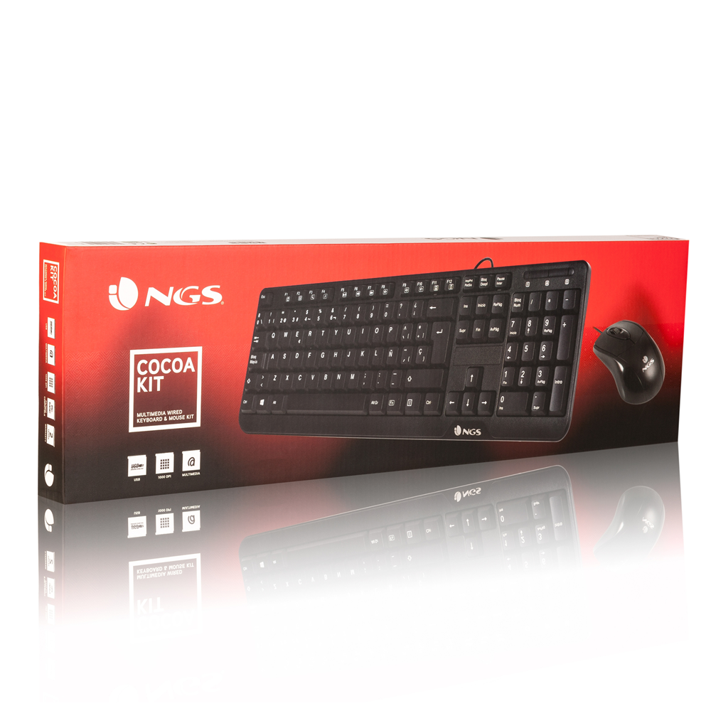 NGS