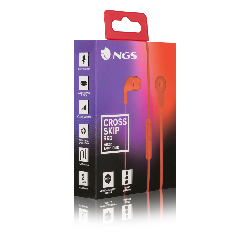 NGS