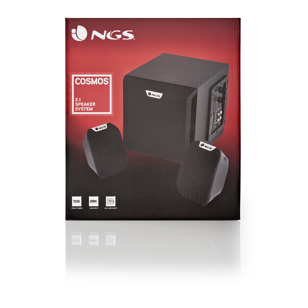 NGS