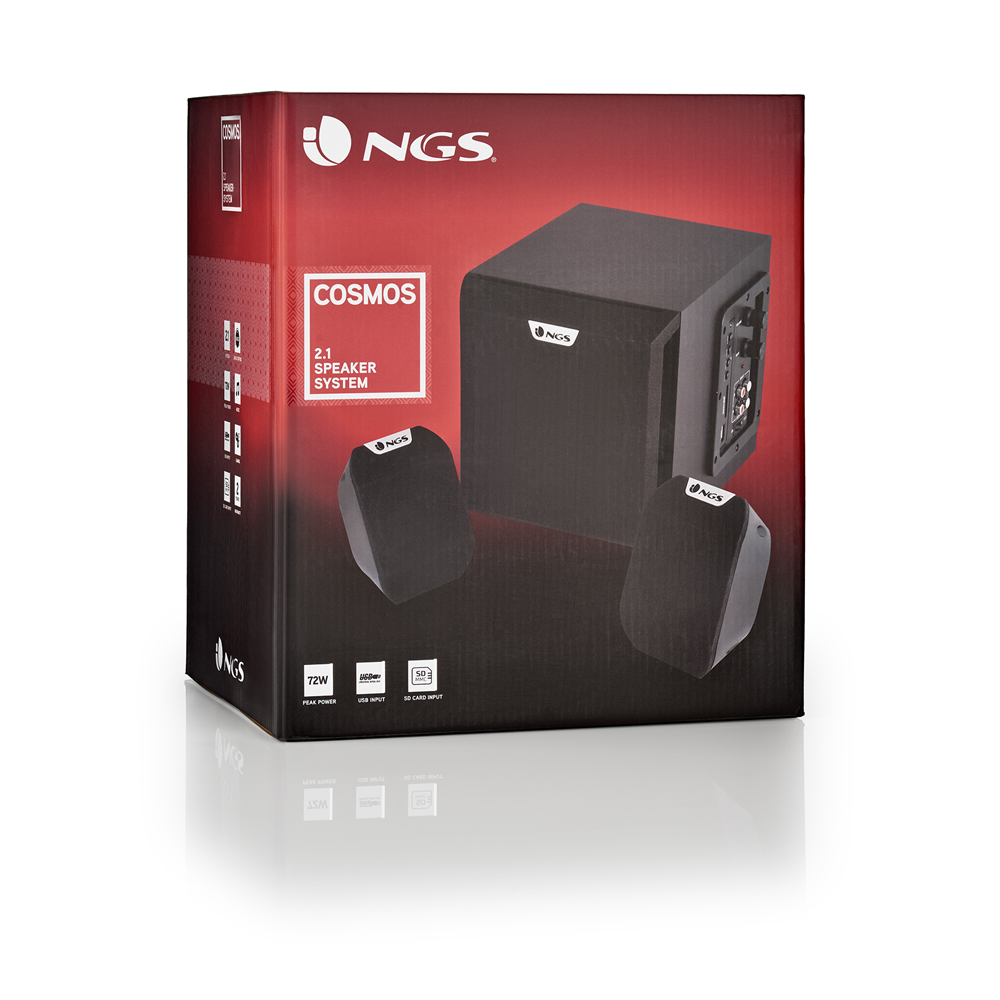 NGS