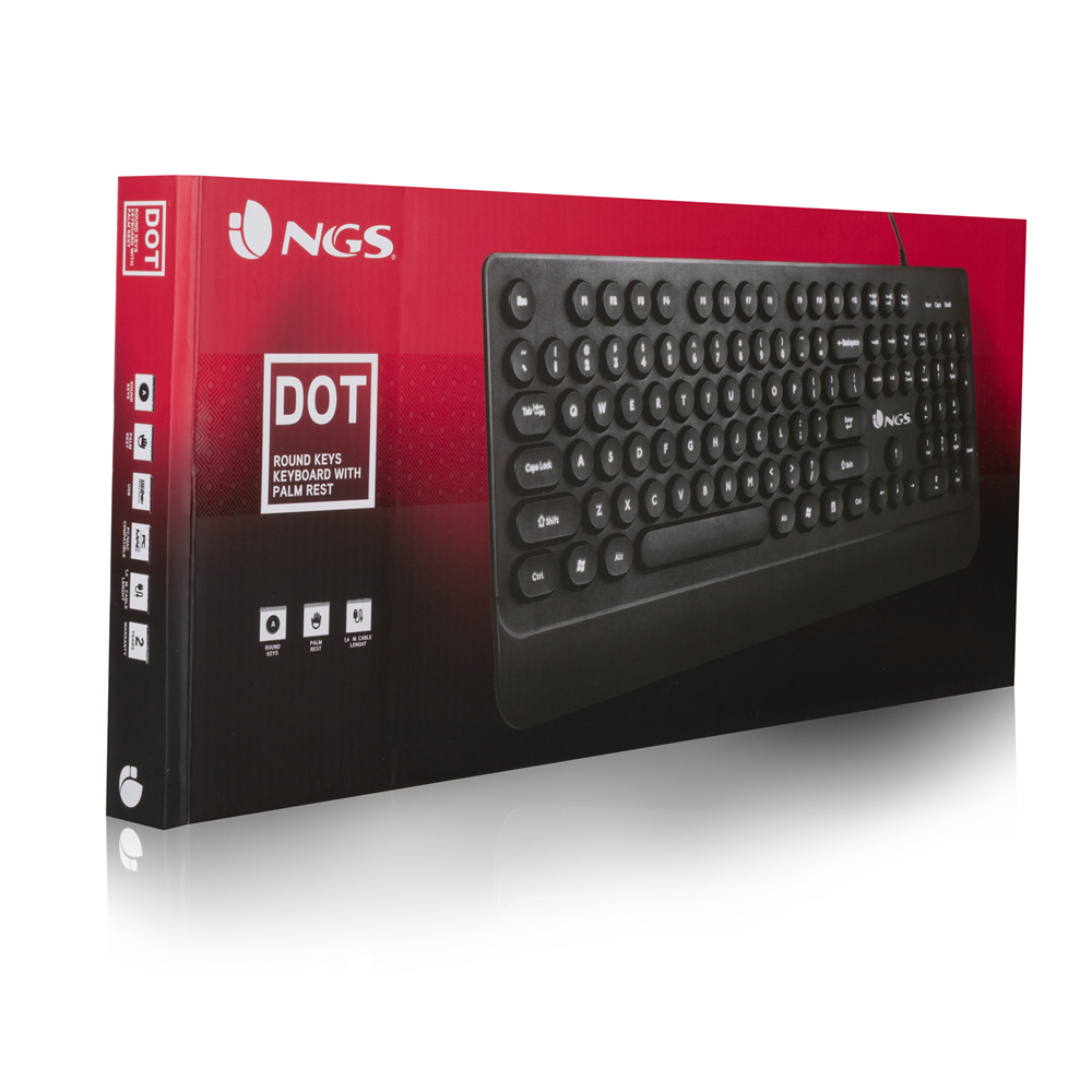 NGS