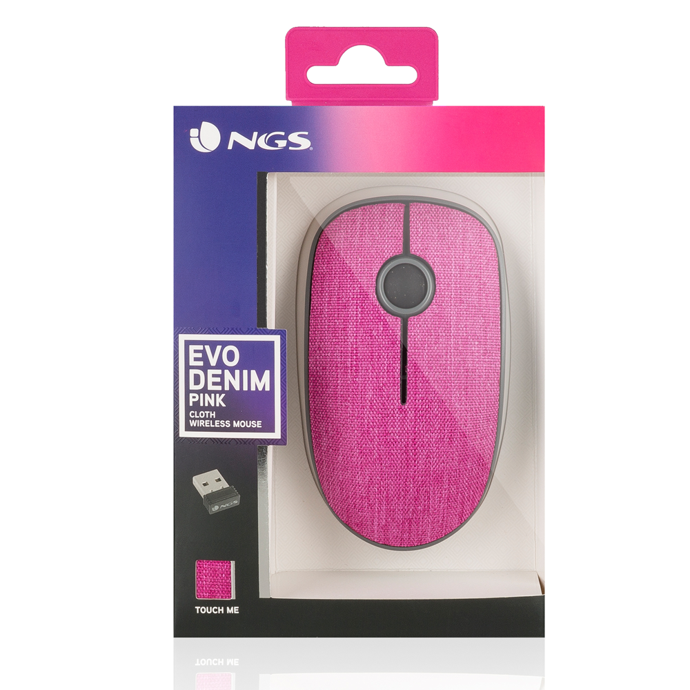 NGS